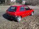 2000 Peugeot  106 Special Small Car Used vehicle photo 3