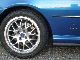 2000 Peugeot  Pininfarina Coupe V6 235/45 BBS Sports car/Coupe Used vehicle photo 3
