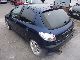 2002 Peugeot  206 Teilleder/Panoramad./17 \ Small Car Used vehicle photo 1