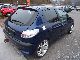 2002 Peugeot  206 Teilleder/Panoramad./17 \ Small Car Used vehicle photo 4