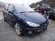 2002 Peugeot  206 Teilleder/Panoramad./17 \ Small Car Used vehicle photo 5