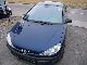 2002 Peugeot  206 Teilleder/Panoramad./17 \ Small Car Used vehicle photo 7