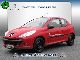 Peugeot  206 + 75 AIR 2012 Demonstration Vehicle photo
