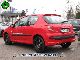 2012 Peugeot  206 + 75 AIR Small Car Demonstration Vehicle photo 2