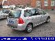 2006 Peugeot  307 HDi SW 110 OXYGO / off first Hand / DPF / Air Estate Car Used vehicle photo 5
