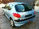 2005 Peugeot  206 * SPECIAL EDITION * AIR * ABS * 1.HAND Small Car Used vehicle photo 1