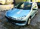 2005 Peugeot  206 * SPECIAL EDITION * AIR * ABS * 1.HAND Small Car Used vehicle photo 2