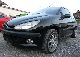 Peugeot  206 110 Sport, 17 inch with TÜV 2002 Used vehicle photo