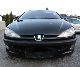 2002 Peugeot  206 110 Sport, 17 inch with TÜV Small Car Used vehicle photo 1