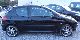 2002 Peugeot  206 110 Sport, 17 inch with TÜV Small Car Used vehicle photo 3