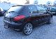 2002 Peugeot  206 110 Sport, 17 inch with TÜV Small Car Used vehicle photo 4