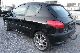 2002 Peugeot  206 110 Sport, 17 inch with TÜV Small Car Used vehicle photo 6