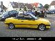 1997 Peugeot  306 Cabriolet 1.6 Servo EFH 2xairbag ZV aluminum WR Cabrio / roadster Used vehicle photo 4