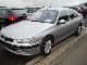 Peugeot  Tendance 406, only 84 thousand kilometers, air, ZV, FH, aluminum 2002 Used vehicle photo