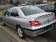2002 Peugeot  Tendance 406, only 84 thousand kilometers, air, ZV, FH, aluminum Limousine Used vehicle photo 1