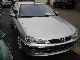 2002 Peugeot  Tendance 406, only 84 thousand kilometers, air, ZV, FH, aluminum Limousine Used vehicle photo 3