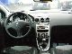 2011 Peugeot  308 SW 1.6 e-Business Pack FAP HDi112 Estate Car Used vehicle photo 2