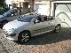 2004 Peugeot  206 CC 110 Cabrio / roadster Used vehicle photo 1