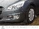 2011 Peugeot  Allure HDi 165 * 508 head-up Navi Xenon PDC SHZ * Limousine Demonstration Vehicle photo 4