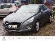 2011 Peugeot  Allure HDi 165 * 508 head-up Navi Xenon PDC SHZ * Limousine Demonstration Vehicle photo 5