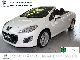 Peugeot  308 CC HDi Allure Leather Cruise SHZ 165 * PDC * 2012 Demonstration Vehicle photo