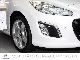 2012 Peugeot  308 CC HDi Allure Leather Cruise SHZ 165 * PDC * Cabrio / roadster Demonstration Vehicle photo 5