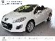 2012 Peugeot  308 CC HDi Allure Leather Cruise SHZ 165 * PDC * Cabrio / roadster Demonstration Vehicle photo 6