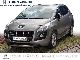 2011 Peugeot  3008 HDi Platinum 150 * panorama * Navi Xenon Van / Minibus Demonstration Vehicle photo 5
