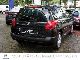 2011 Peugeot  Premium 207 SW 120 VTi * Climate * Panorama Estate Car Demonstration Vehicle photo 1
