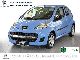 Peugeot  107 Blue Edition * Blue * Air-foiled 2012 Demonstration Vehicle photo