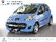 2012 Peugeot  107 Blue Edition * Blue * Air-foiled Small Car Demonstration Vehicle photo 6
