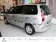 2012 Peugeot  Family HDi 165 * 807 Bluetooth GPS SHZ PDC * Van / Minibus Demonstration Vehicle photo 1