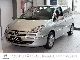 2012 Peugeot  Family HDi 165 * 807 Bluetooth GPS SHZ PDC * Van / Minibus Demonstration Vehicle photo 7