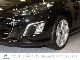 2012 Peugeot  308 CC Allure 155 THP * Navi * leather neck-level heating Cabrio / roadster Demonstration Vehicle photo 5