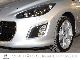 2012 Peugeot  308 SW HDi Allure Leather Navi Xenon 150 * PDC * Estate Car Demonstration Vehicle photo 6