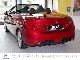 2011 Peugeot  THP 308 CC Allure 200 Leather * Navigation * Bluetooth Cabrio / roadster Demonstration Vehicle photo 1