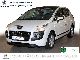 Peugeot  3008 HDi 150 Active cruise control SHZ FS-POINT * PDC * 2011 Demonstration Vehicle photo