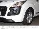 2011 Peugeot  3008 HDi 150 Active cruise control SHZ FS-POINT * PDC * Van / Minibus Demonstration Vehicle photo 5