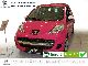 Peugeot  107 pink-pink-foiled Edition * Climate * 2012 Demonstration Vehicle photo