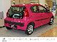 2012 Peugeot  107 pink-pink-foiled Edition * Climate * Small Car Demonstration Vehicle photo 1