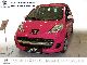 2012 Peugeot  107 pink-pink-foiled Edition * Climate * Small Car Demonstration Vehicle photo 6