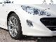 2011 Peugeot  RCZ 155 NEW! + Full leather / JBL / Xenon / ALU 19 + Sports car/Coupe New vehicle photo 2