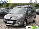 Peugeot  Partner Tepee HDi 112 CLIMATE Family / PDC + NOW + 2011 New vehicle photo