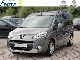 2011 Peugeot  Partner Tepee HDi 112 CLIMATE Family / PDC + NOW + Van / Minibus New vehicle photo 8