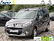 2011 Peugeot  Family Partner Tepee 100 NEW! CLIMATE / PDC! Van / Minibus New vehicle photo 9