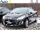 2011 Peugeot  308 CC ALLURE 155 NEW! LEATHER / PDC + + + + ACTION Cabrio / roadster Pre-Registration photo 9