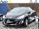 2011 Peugeot  308 CC 155 ACTIVE NEW! ALU / PDC / SHZ + + + + ACTION Cabrio / roadster New vehicle photo 9