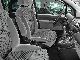 2011 Peugeot  Allure 807 HDi FAP 135 climate control Van / Minibus Demonstration Vehicle photo 2