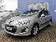 2012 Peugeot  EHDi FAP 308 1.6 110 SW Access Air CD radio Estate Car Demonstration Vehicle photo 5