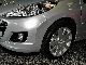 2012 Peugeot  207 1.6 16V 120 Platinum climate control leather Cabrio / roadster Pre-Registration photo 4